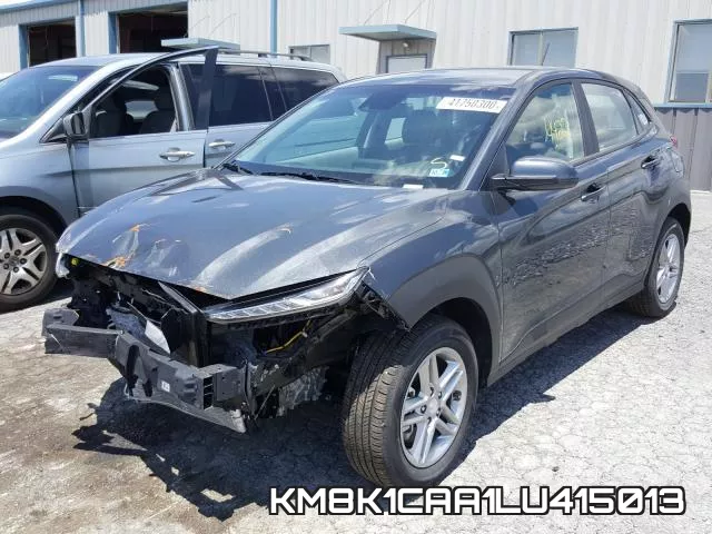 KM8K1CAA1LU415013 фото 3