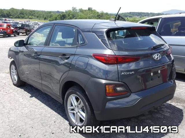KM8K1CAA1LU415013 фото 4