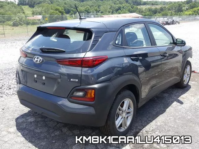 KM8K1CAA1LU415013 фото 5