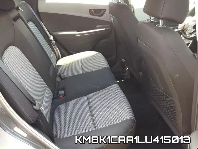 KM8K1CAA1LU415013 фото 7