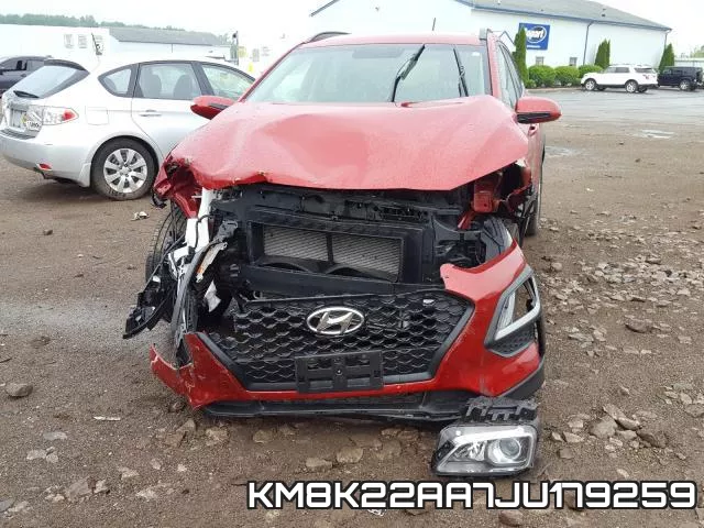 KM8K22AA7JU179259 фото 10