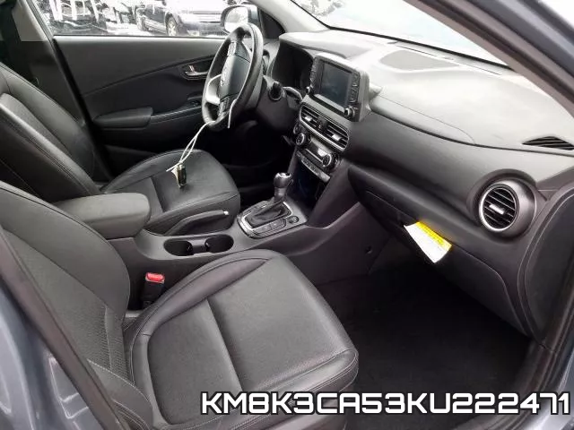 KM8K3CA53KU222471 фото 6