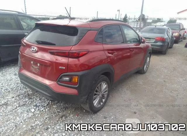 KM8K6CAA0JU103702 фото 4