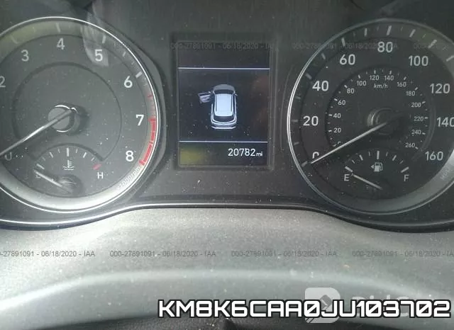 KM8K6CAA0JU103702 фото 7