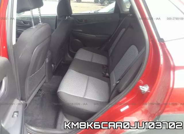 KM8K6CAA0JU103702 фото 8