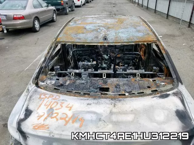 KMHCT4AE1HU312219 фото 2