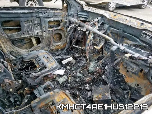 KMHCT4AE1HU312219 фото 6