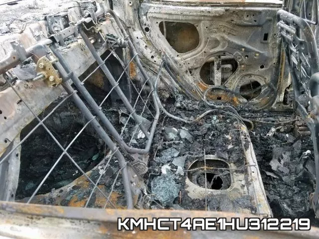 KMHCT4AE1HU312219 фото 7