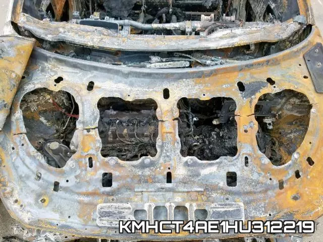 KMHCT4AE1HU312219 фото 8