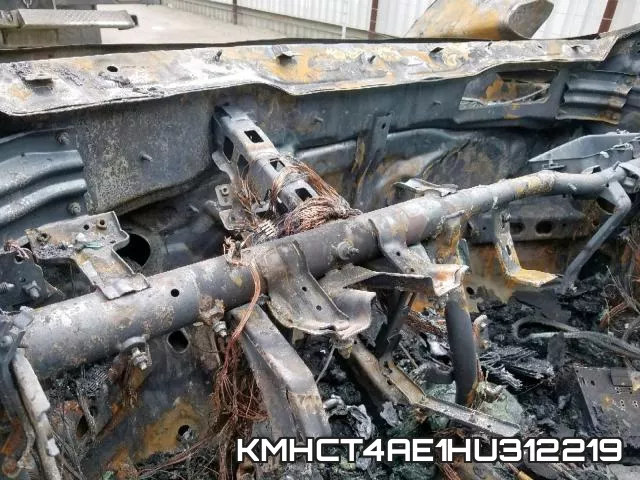 KMHCT4AE1HU312219 фото 9