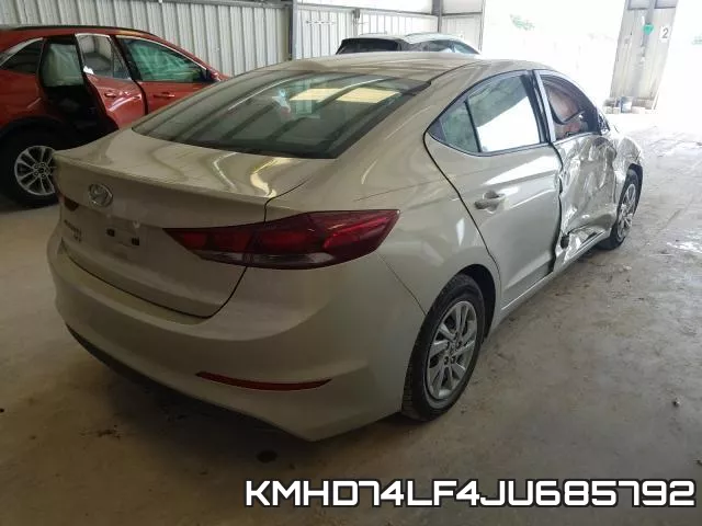 KMHD74LF4JU685792 фото 5