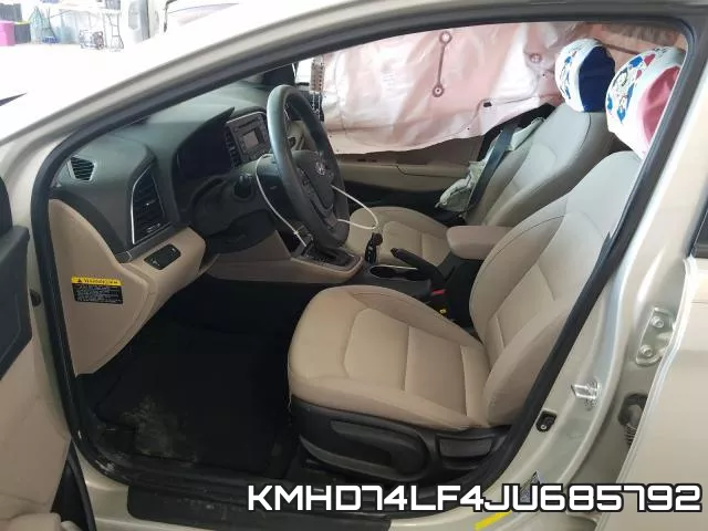 KMHD74LF4JU685792 фото 6