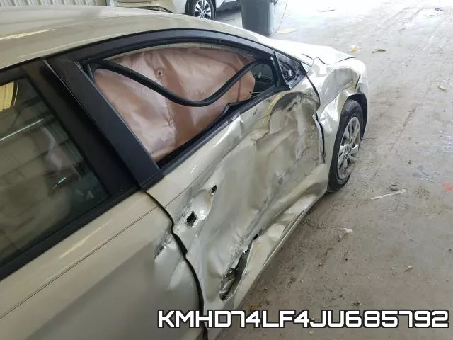 KMHD74LF4JU685792 фото 10