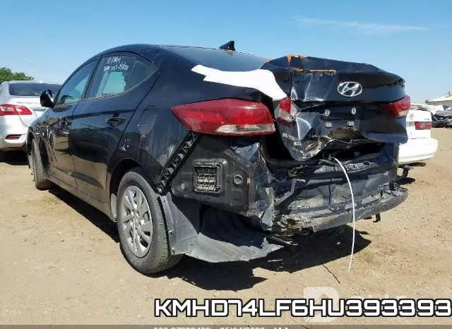 KMHD74LF6HU393393 фото 7