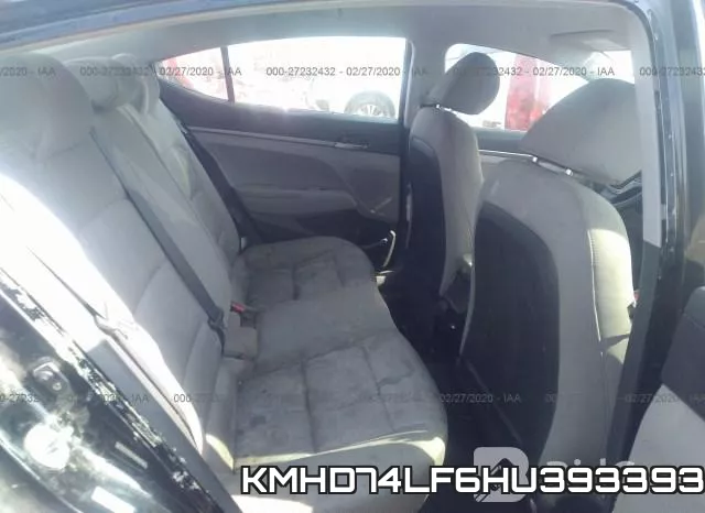 KMHD74LF6HU393393 фото 9