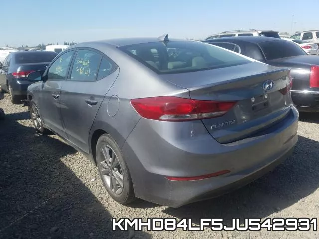 KMHD84LF5JU542931 фото 4