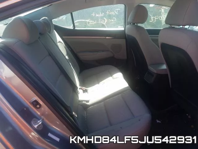 KMHD84LF5JU542931 фото 7