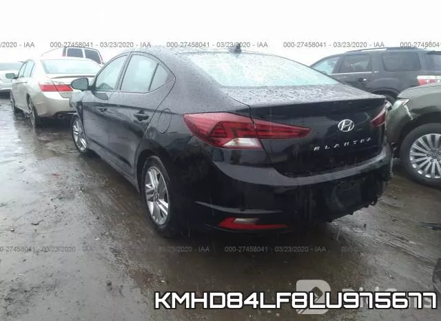 KMHD84LF8LU975677 фото 4