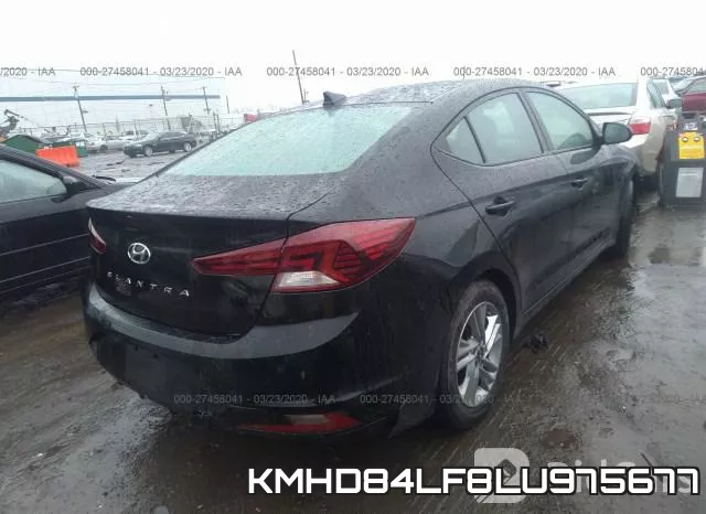 KMHD84LF8LU975677 фото 5