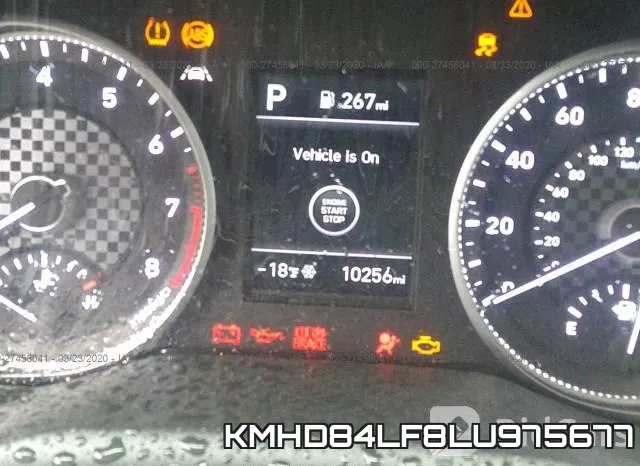 KMHD84LF8LU975677 фото 8
