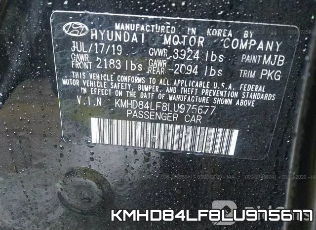 KMHD84LF8LU975677 фото 10