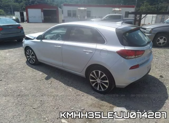 KMHH35LE1JU074287 фото 4