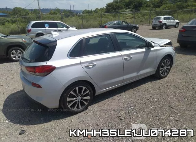 KMHH35LE1JU074287 фото 5