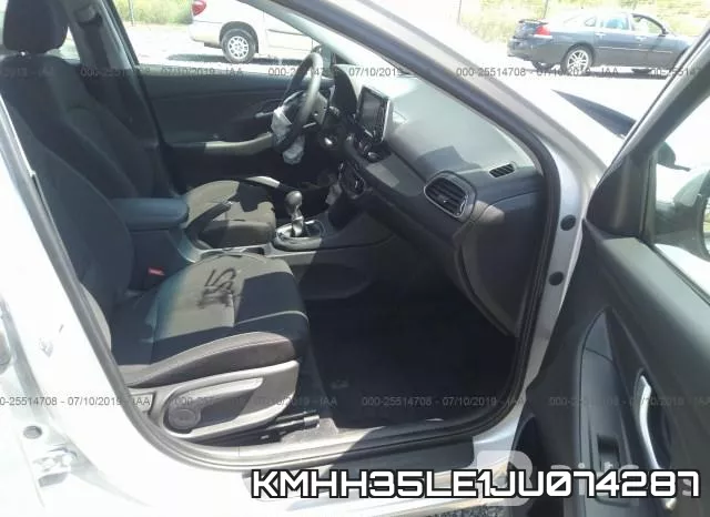 KMHH35LE1JU074287 фото 6