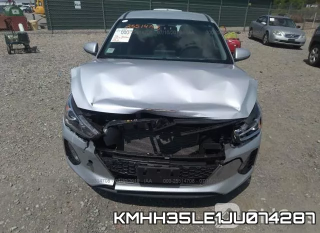 KMHH35LE1JU074287 фото 7