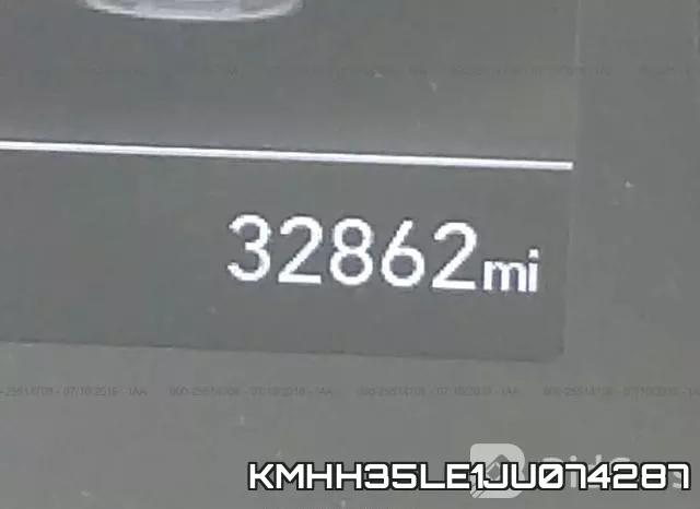 KMHH35LE1JU074287 фото 8