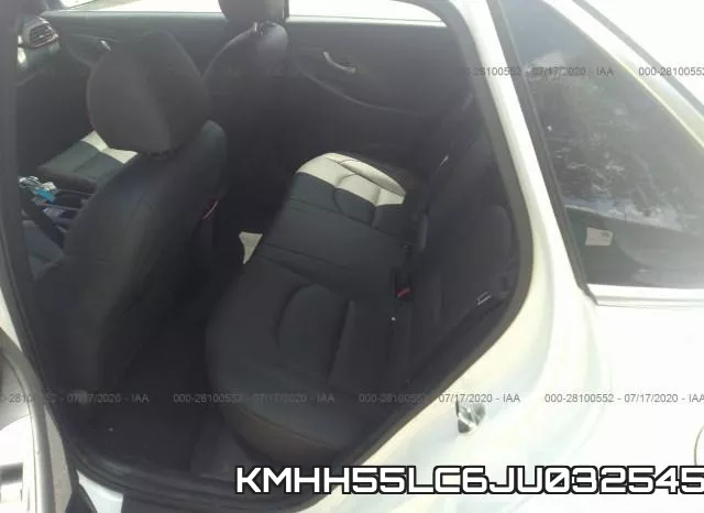 KMHH55LC6JU032545 фото 9