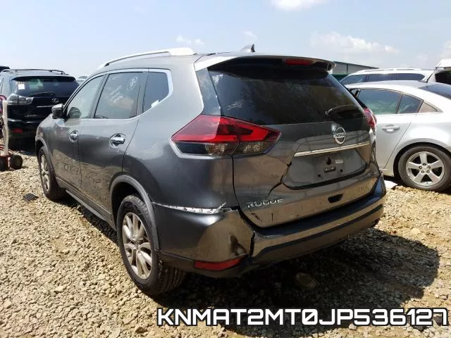 KNMAT2MT0JP536127 фото 4