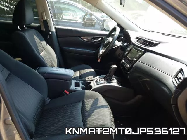 KNMAT2MT0JP536127 фото 6