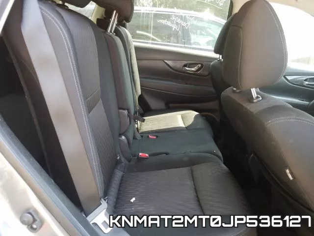 KNMAT2MT0JP536127 фото 7