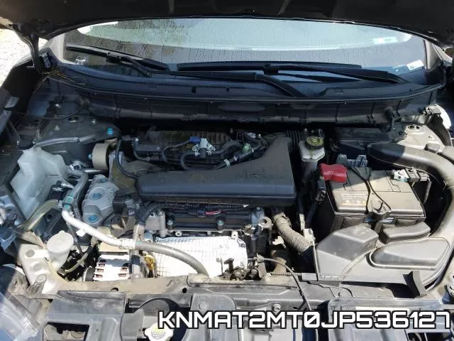 KNMAT2MT0JP536127 фото 8