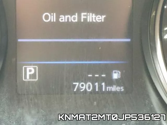 KNMAT2MT0JP536127 фото 9