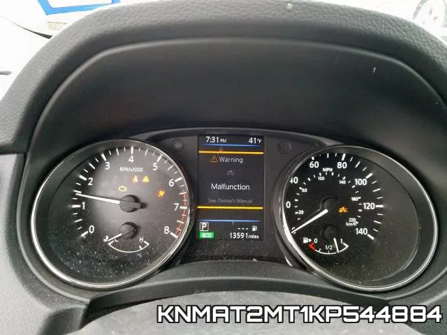 KNMAT2MT1KP544884 фото 9