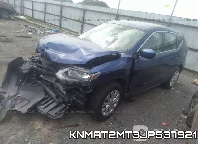 KNMAT2MT3JP537921 фото 3