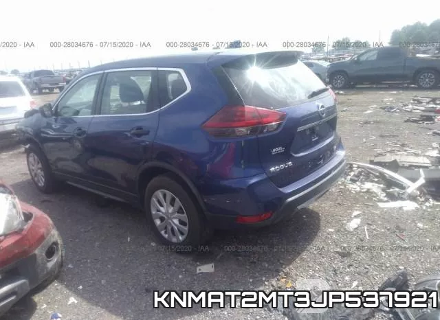 KNMAT2MT3JP537921 фото 4