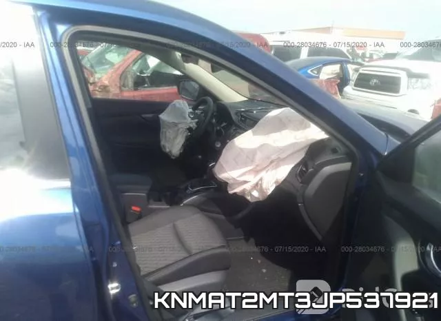 KNMAT2MT3JP537921 фото 6