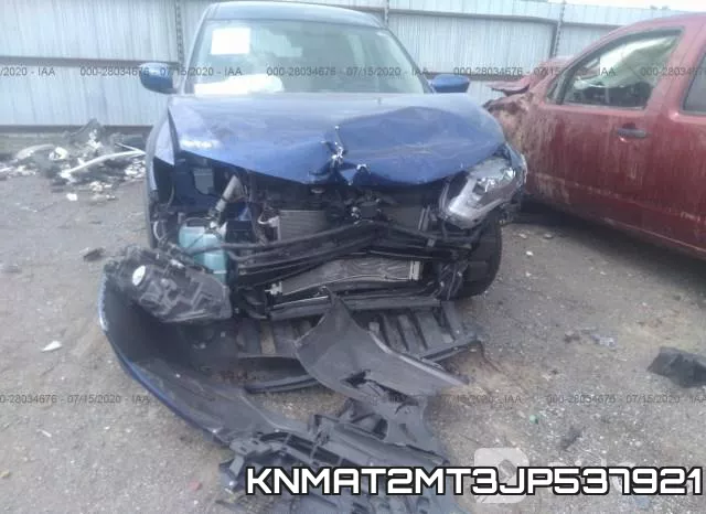 KNMAT2MT3JP537921 фото 7