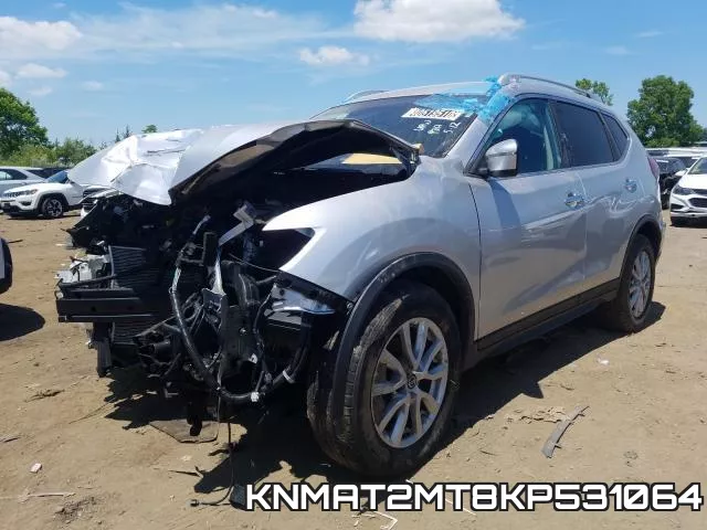 KNMAT2MT8KP531064 фото 3