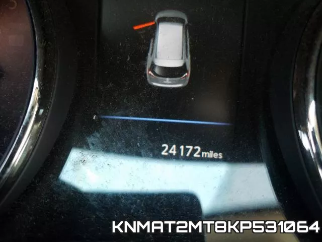 KNMAT2MT8KP531064 фото 9
