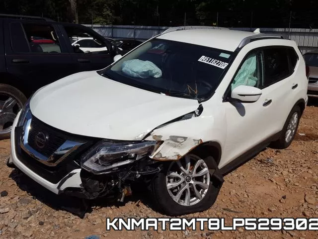 KNMAT2MT8LP529302 фото 3