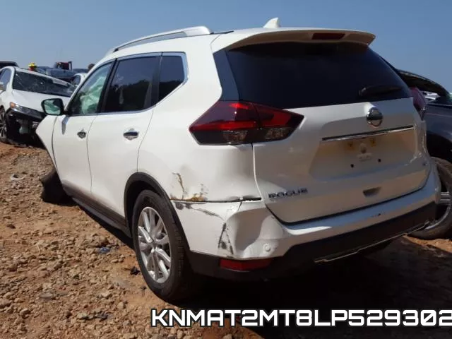 KNMAT2MT8LP529302 фото 4