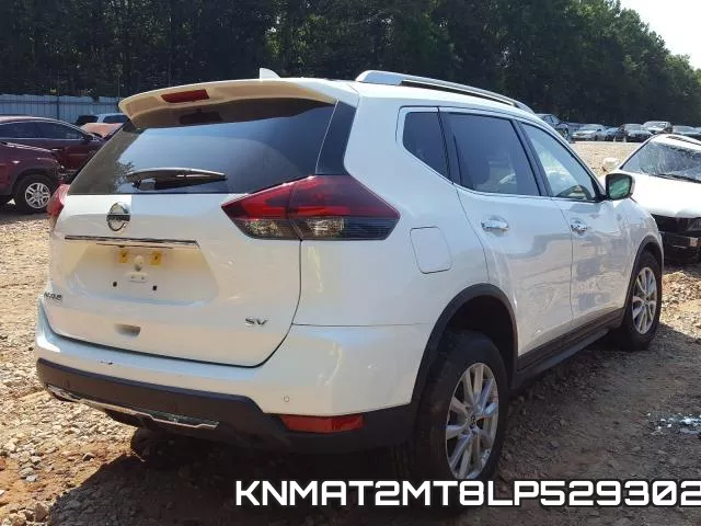 KNMAT2MT8LP529302 фото 5