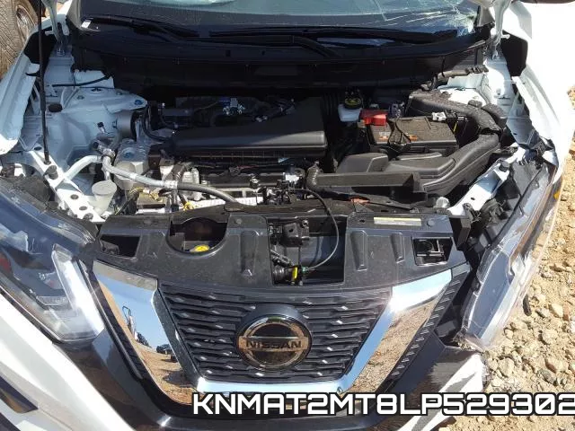 KNMAT2MT8LP529302 фото 8