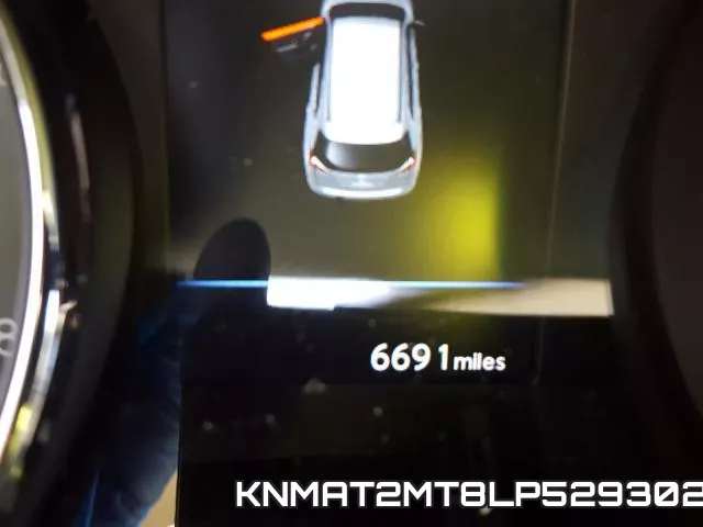 KNMAT2MT8LP529302 фото 9