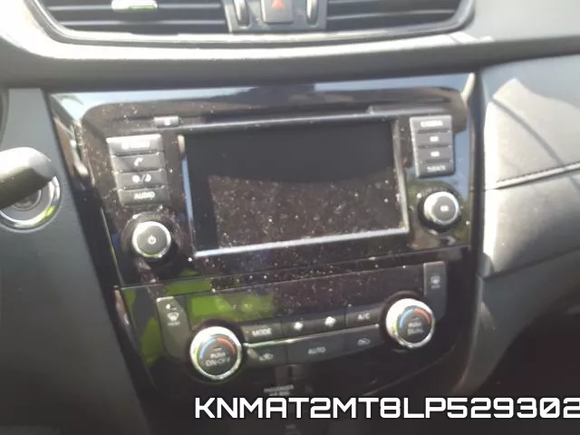 KNMAT2MT8LP529302 фото 10