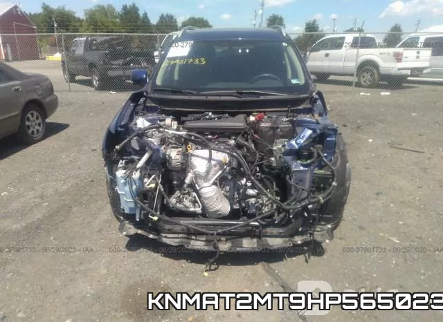 KNMAT2MT9HP565023 фото 7
